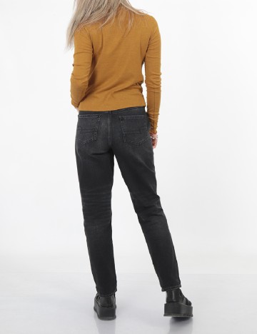 Bluza American Eagle, mustar
