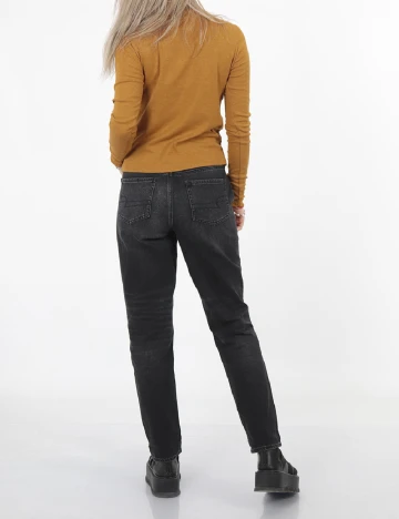 Bluza American Eagle, mustar