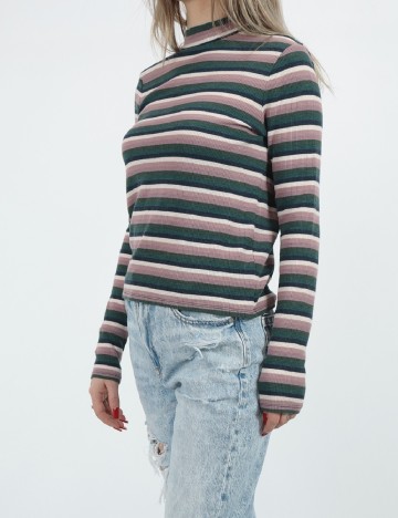 Bluza American Eagle, mix culori