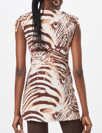 Bluza River Island, maro