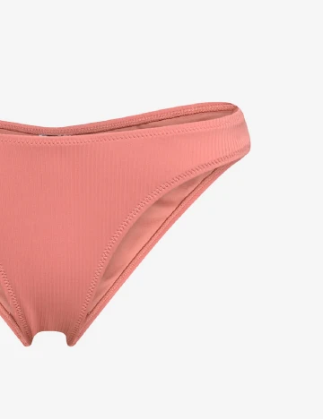 Chilot de baie Pieces, caramiziu