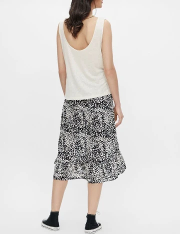 Maiou Pieces, ecru