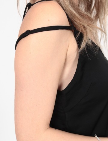 Rochie medie American Eagle, negru