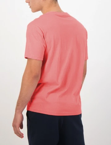 Tricou American Eagle, roz