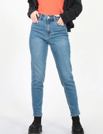 Blugi American Eagle, albastru