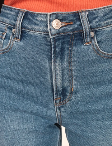 Blugi American Eagle, albastru
