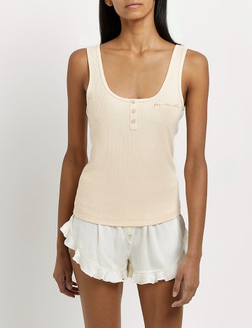 Maiou River Island, crem