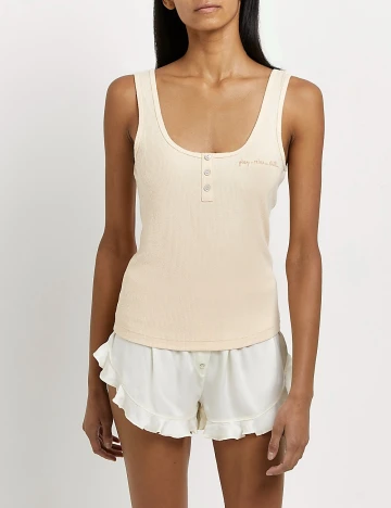 Maiou River Island, crem