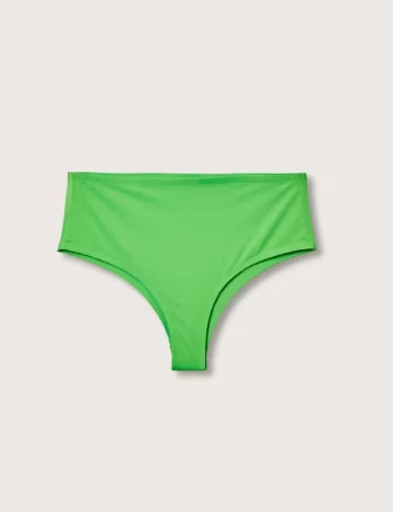 Chilot de baie Mango, verde