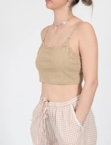 Top Aerie, bej
