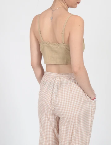 Top Aerie, bej