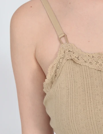 Top Aerie, bej