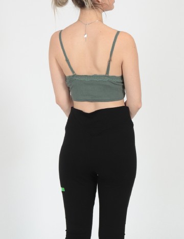 Top Aerie, verde
