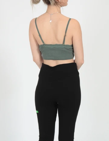 Top Aerie, verde