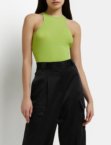 
						Maiou River Island, verde