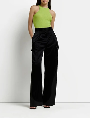 Maiou River Island, verde