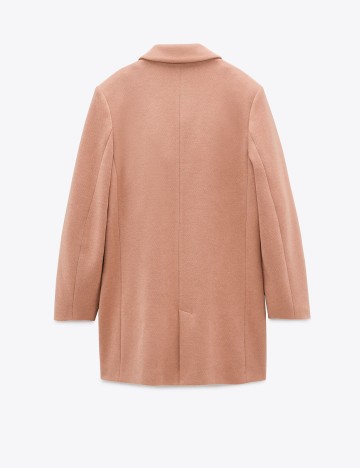 Sacou Zara, somon, S