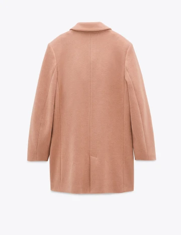 Sacou Zara, somon, S