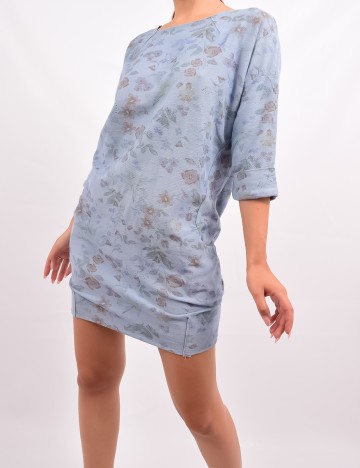 Rochie Venca, floral, universal