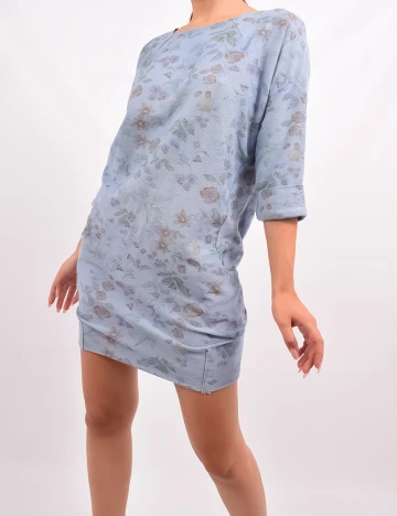 Rochie Venca, floral, universal