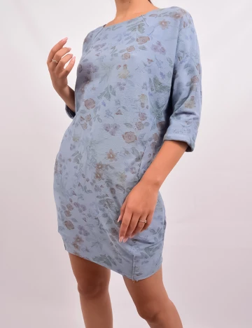 Rochie Venca, floral, universal