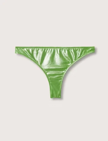 Chilot de  baie Mango, verde Verde
