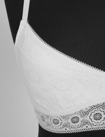 Sutien Aerie, ecru