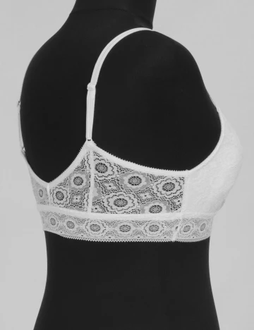 Sutien Aerie, ecru