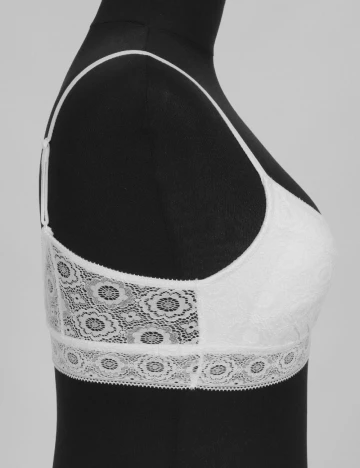 Sutien Aerie, ecru