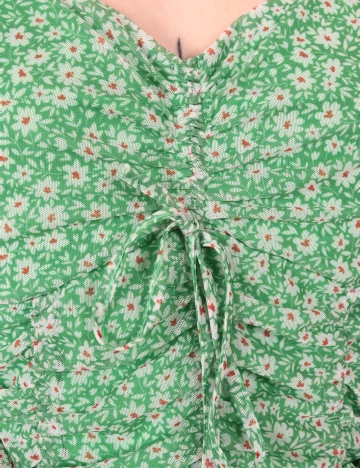 Bluza River Island, verde