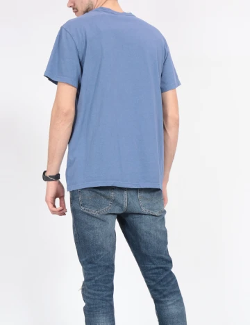 Tricou American Eagle, albastru
