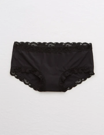 Chilot Aerie, negru