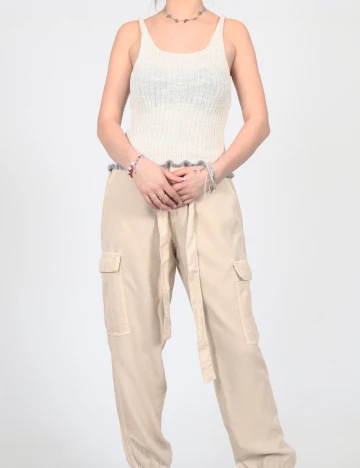 Maiou American Eagle, crem