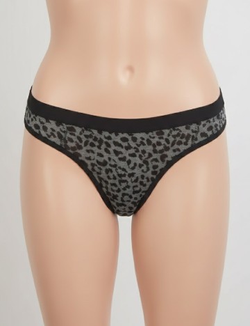 
						Chilot Aerie, animal print