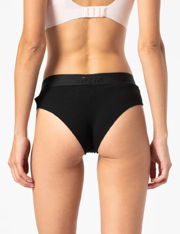 Chilot Aerie, negru