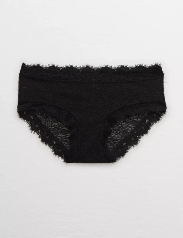 Chilot Aerie, negru