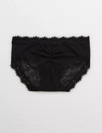 Chilot Aerie, negru