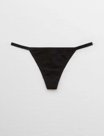 Chilot Aerie, negru