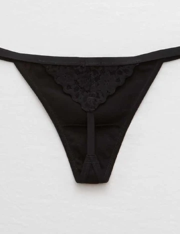 Chilot Aerie, negru