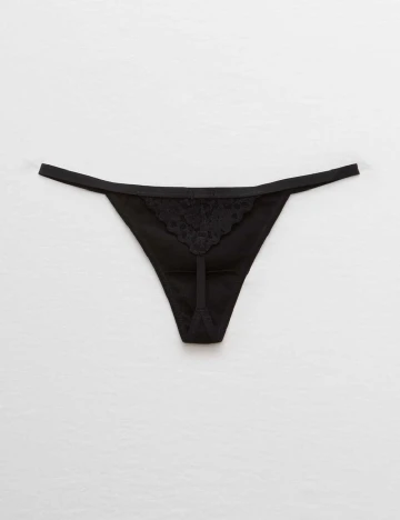 Chilot Aerie, negru