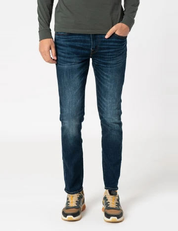 Blugi American Eagle, bleumarin