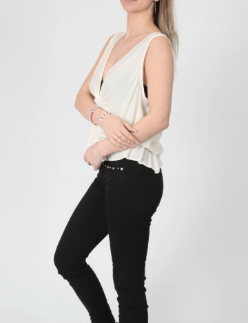 Top American Eagle, crem