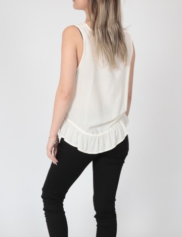 Top American Eagle, crem