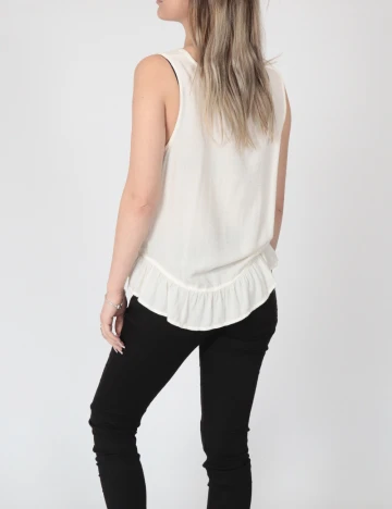 Top American Eagle, crem