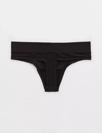 Chilot Aerie, negru