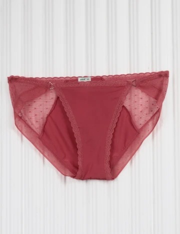 Chilot Aerie, roz Roz