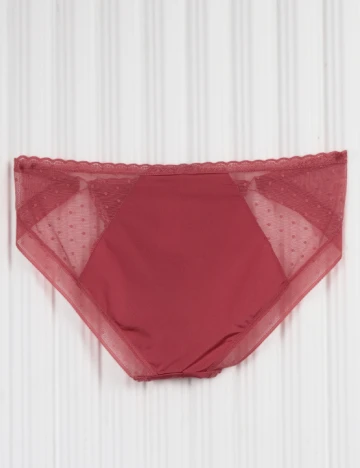 Chilot Aerie, roz Roz