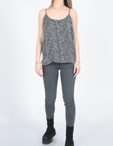 
						Maiou Vero Moda, gri