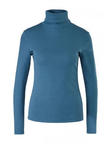 Bluza s.Oliver, albastru