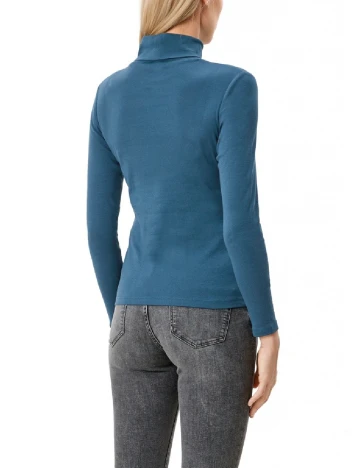 Bluza s.Oliver, albastru